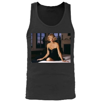 Helen Mirren Men's Tank Top