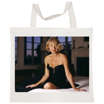 Helen Mirren Tote