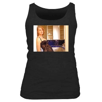 Helen Mirren Women's Tank Top