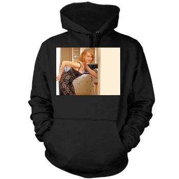 Helen Mirren Mens Pullover Hoodie Sweatshirt