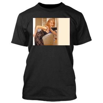 Helen Mirren Men's TShirt