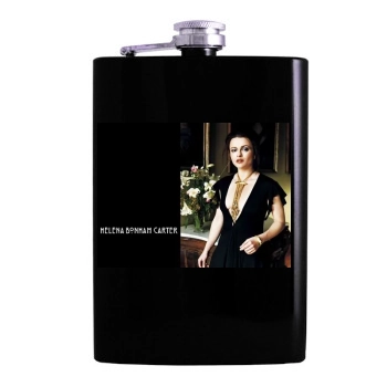 Helena Bonham Carter Hip Flask