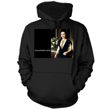 Helena Bonham Carter Mens Pullover Hoodie Sweatshirt