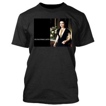 Helena Bonham Carter Men's TShirt