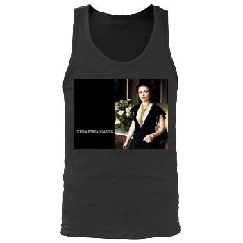 Helena Bonham Carter Men's Tank Top