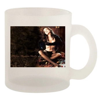 Helena Bonham Carter 10oz Frosted Mug