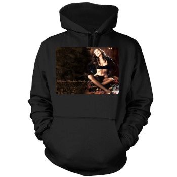 Helena Bonham Carter Mens Pullover Hoodie Sweatshirt