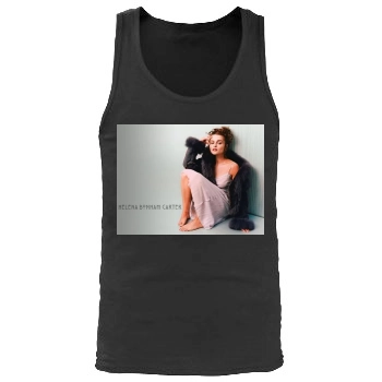 Helena Bonham Carter Men's Tank Top