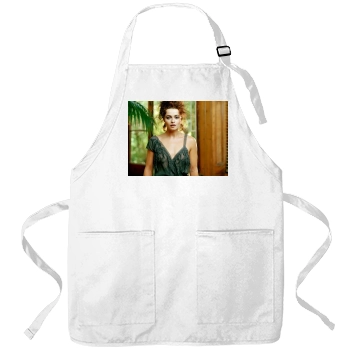 Helena Bonham Carter Apron