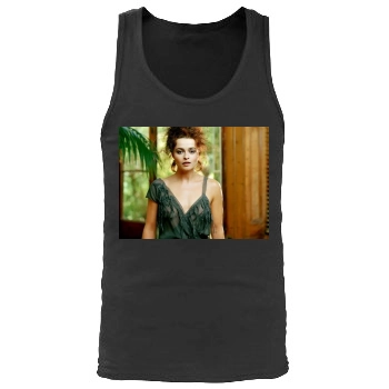 Helena Bonham Carter Men's Tank Top