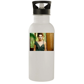 Helena Bonham Carter Stainless Steel Water Bottle