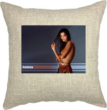 Helena Christensen Pillow