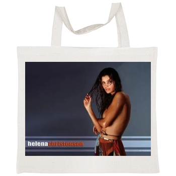 Helena Christensen Tote