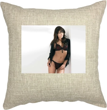 Helena Christensen Pillow