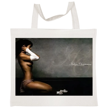 Helena Christensen Tote