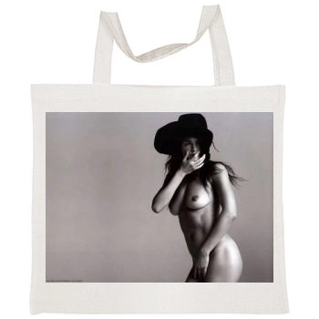 Helena Christensen Tote