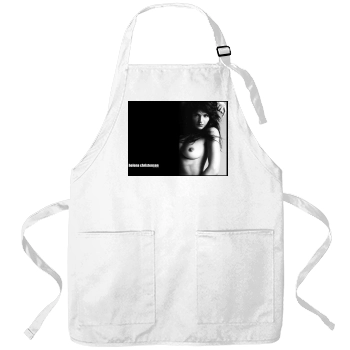 Helena Christensen Apron