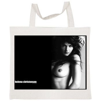 Helena Christensen Tote