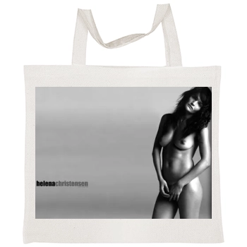 Helena Christensen Tote