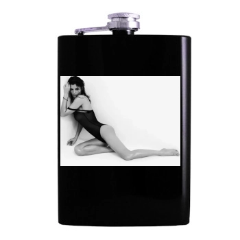 Helena Christensen Hip Flask