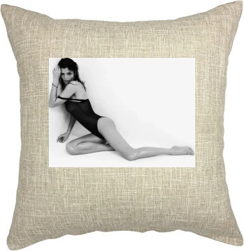 Helena Christensen Pillow