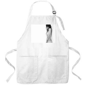 Helena Christensen Apron