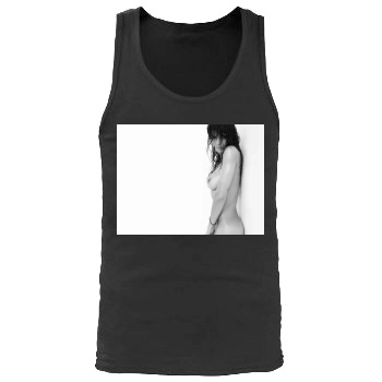 Helena Christensen Men's Tank Top