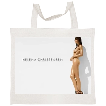 Helena Christensen Tote