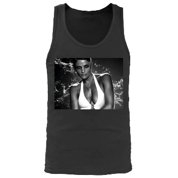 Helena Christensen Men's Tank Top