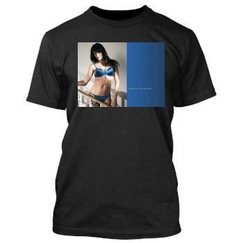 Helena Christensen Men's TShirt