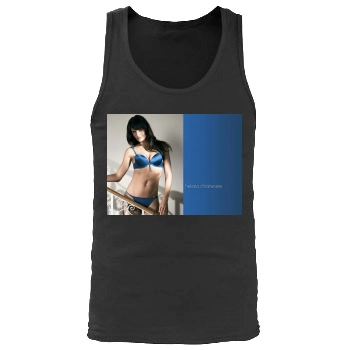 Helena Christensen Men's Tank Top