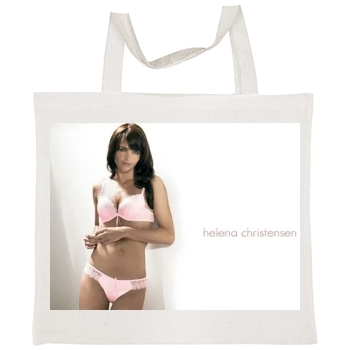 Helena Christensen Tote