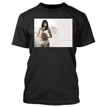 Helena Christensen Men's TShirt