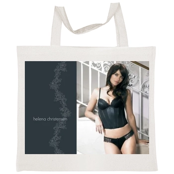 Helena Christensen Tote