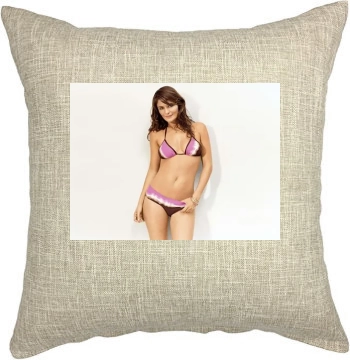 Helena Christensen Pillow