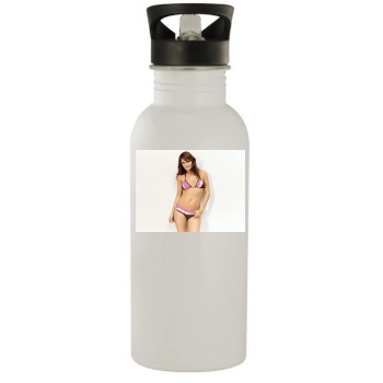 Helena Christensen Stainless Steel Water Bottle