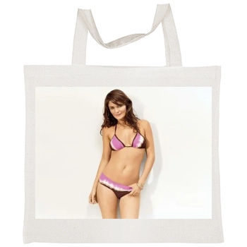 Helena Christensen Tote