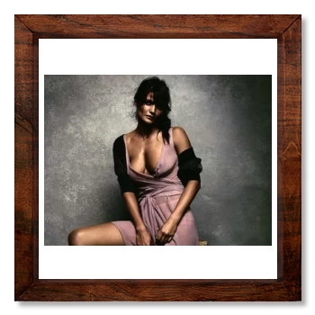 Helena Christensen 12x12