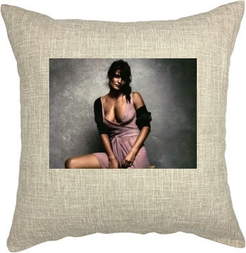 Helena Christensen Pillow