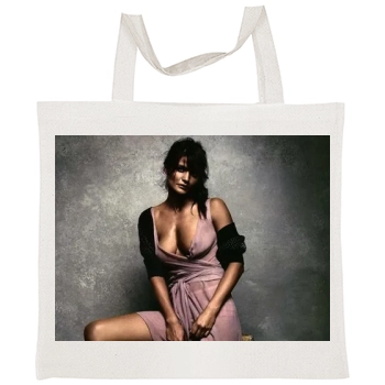 Helena Christensen Tote