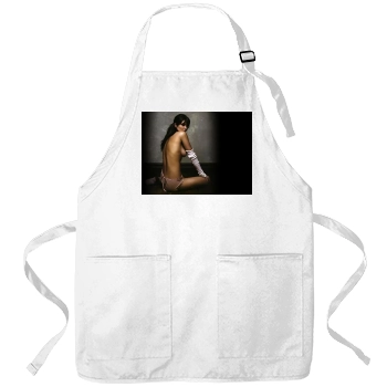 Helena Christensen Apron