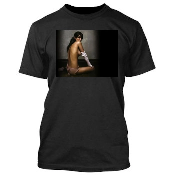 Helena Christensen Men's TShirt