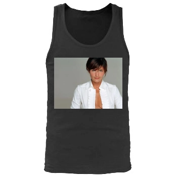 Helena Christensen Men's Tank Top