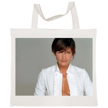 Helena Christensen Tote