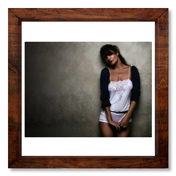 Helena Christensen 12x12