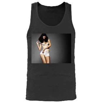 Helena Christensen Men's Tank Top