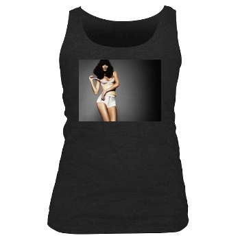 Helena Christensen Women's Tank Top