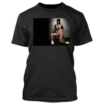 Helena Christensen Men's TShirt