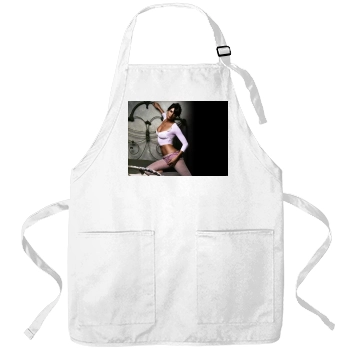 Helena Christensen Apron