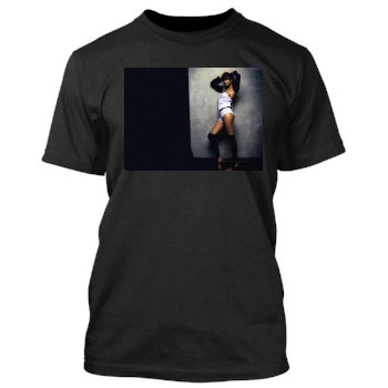 Helena Christensen Men's TShirt